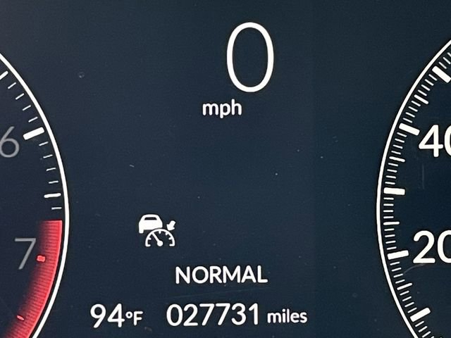 Certified 2024 Honda Civic Sport image 15