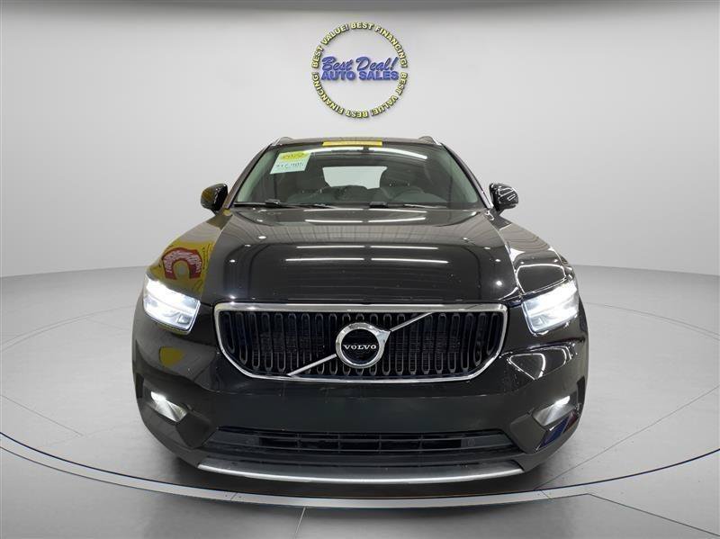 Used 2022 Volvo XC40 T5 Momentum AWD/4WD image 8