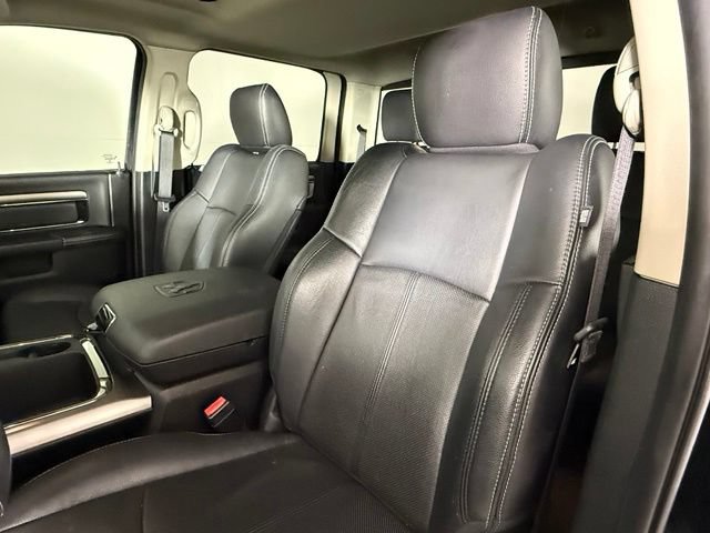 Used 2018 RAM 1500 Sport w/ Convenience Group AWD/4WD image 6