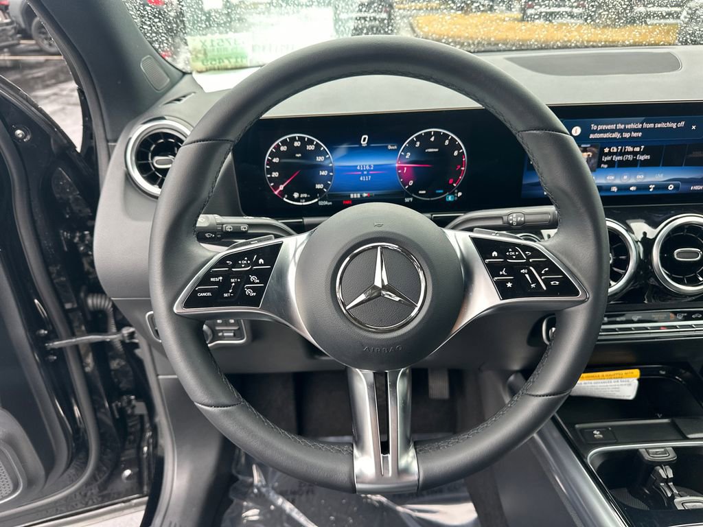 Certified 2026 Mercedes-Benz GLA 250 4MATIC image 26