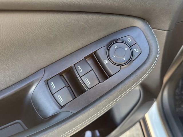 Used 2025 Buick Encore GX Preferred image 10