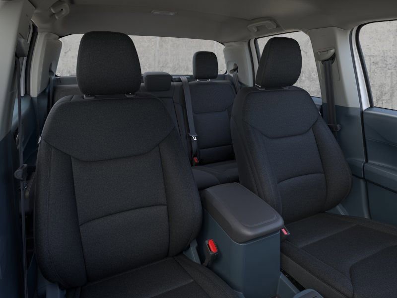 New 2026 Ford Maverick XLT AWD/4WD image 10