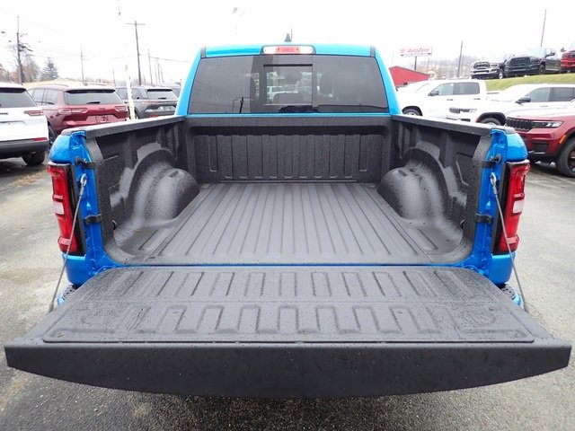 New 2026 RAM 1500 Big Horn image 6