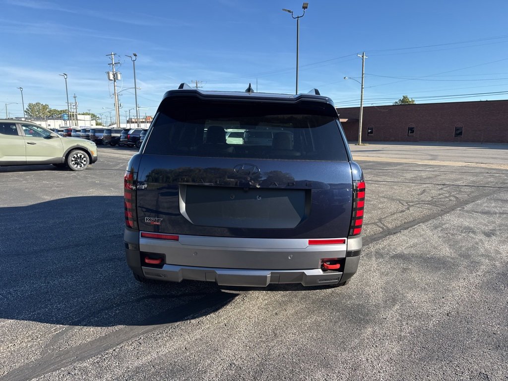 New 2026 Hyundai Palisade XRT Pro image 6