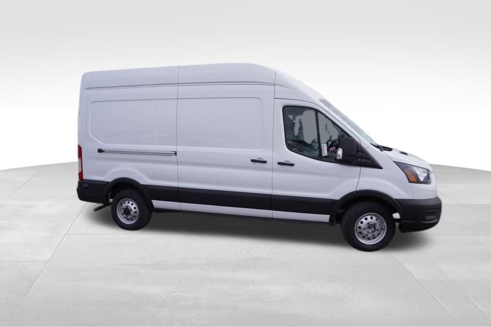 New 2025 Ford Transit 350 148 High Roof image 2