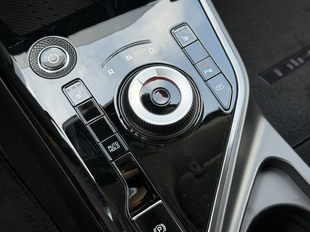 New 2026 Kia Niro Wind FWD image 29