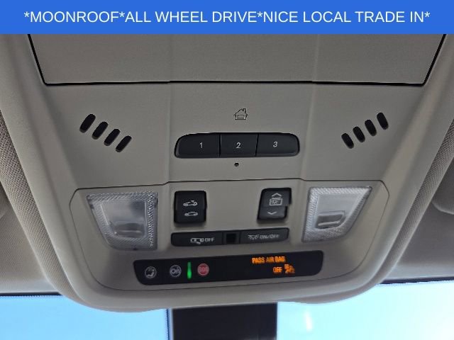 Used 2023 GMC Terrain Denali AWD/4WD image 44