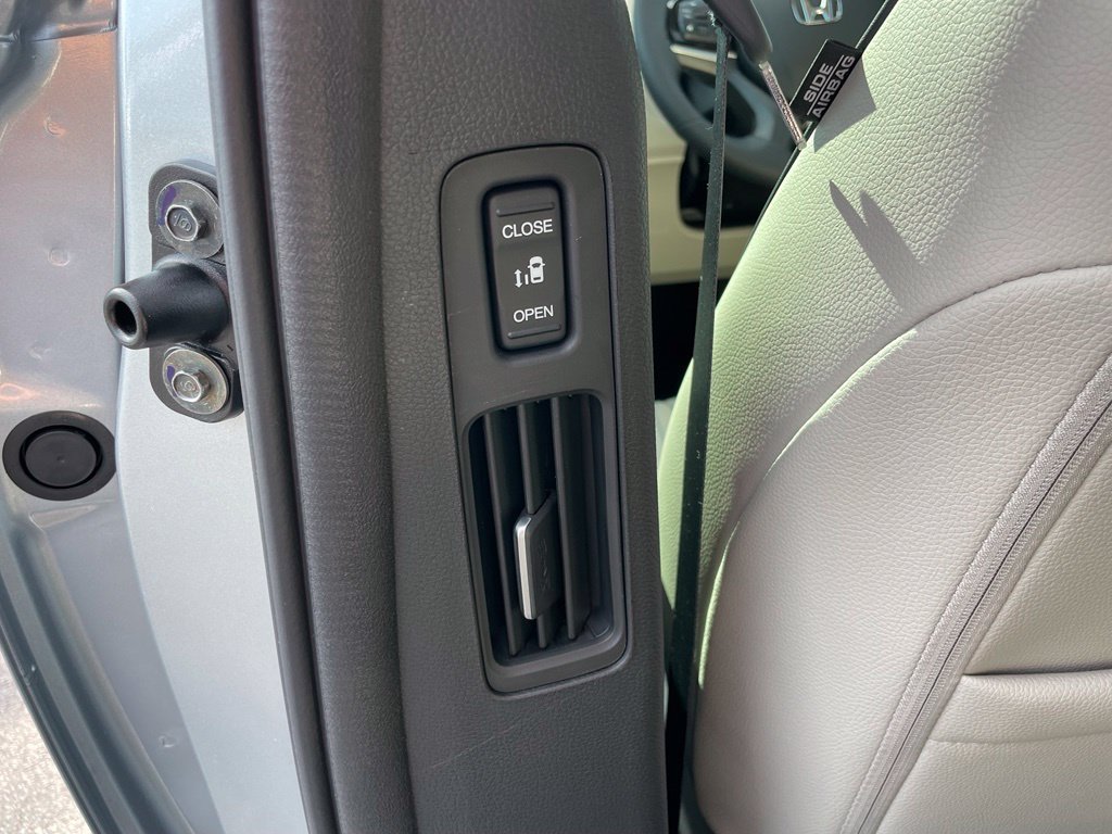 New 2027 Honda Odyssey Touring image 43