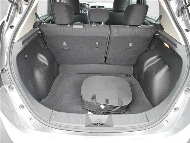 Used 2022 Nissan Leaf SV Plus image 7