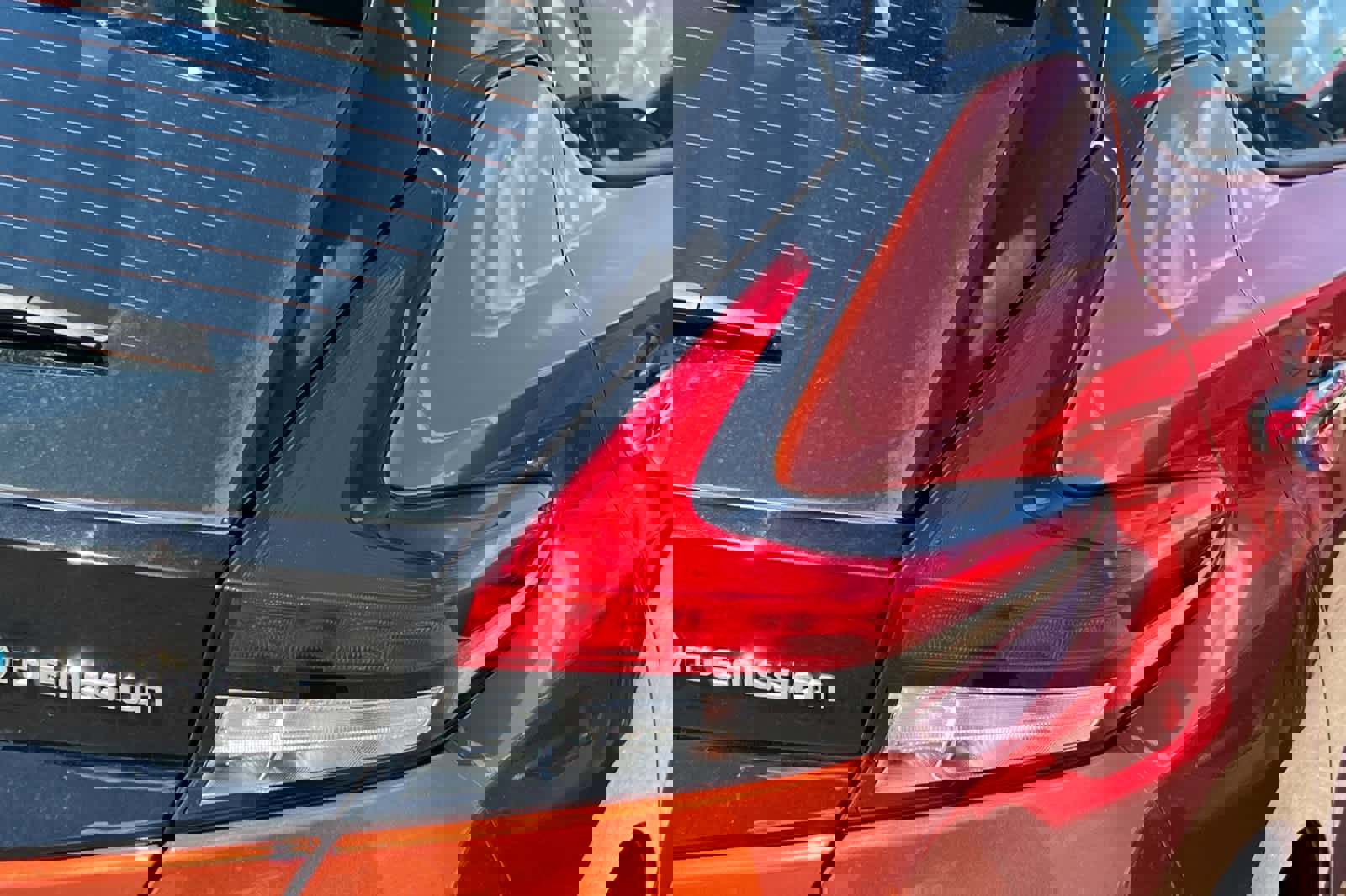 Used 2022 Nissan Leaf SV Plus image 18