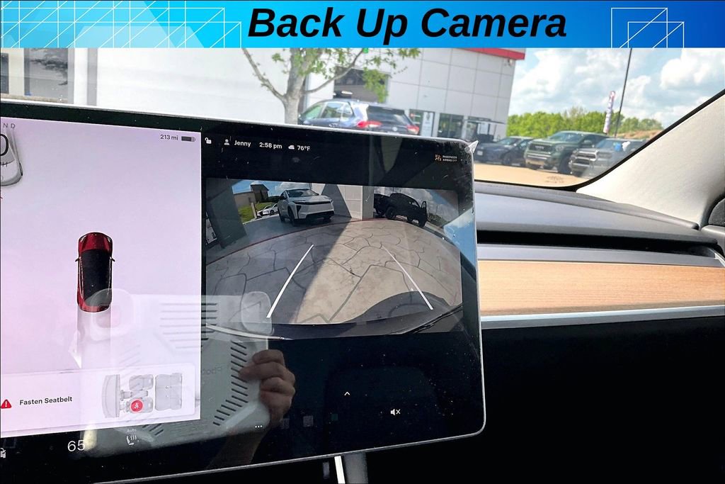 Used 2020 Tesla Model 3 Long Range image 14