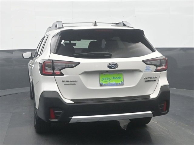 Used 2021 Subaru Outback Touring XT image 6
