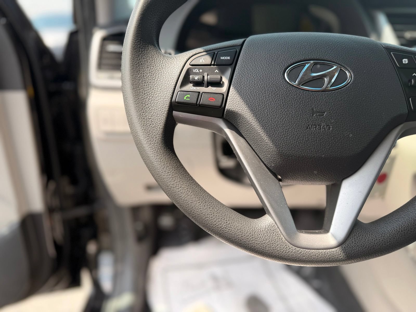 Used 2016 Hyundai Tucson SE FWD image 17