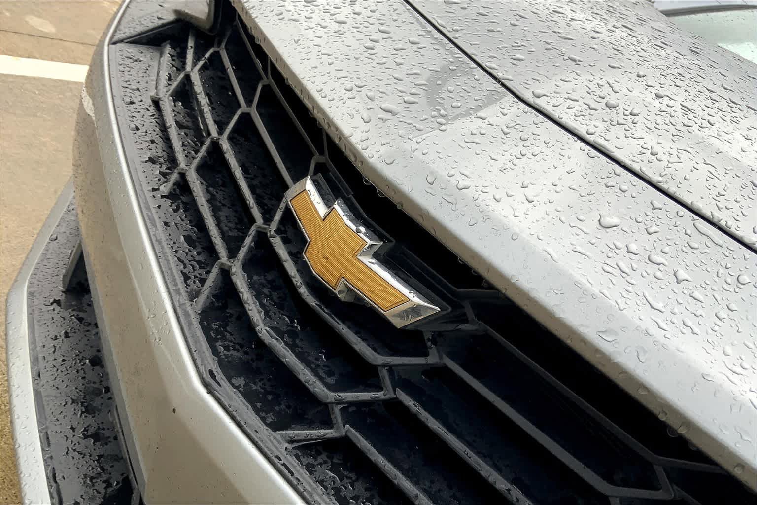 Used 2019 Chevrolet Camaro LT w/ Technology Package RWD image 26