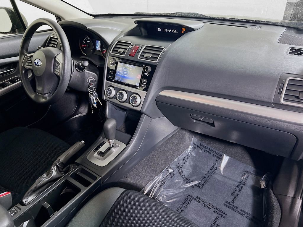 Used 2016 Subaru Impreza 2.0i Premium image 25