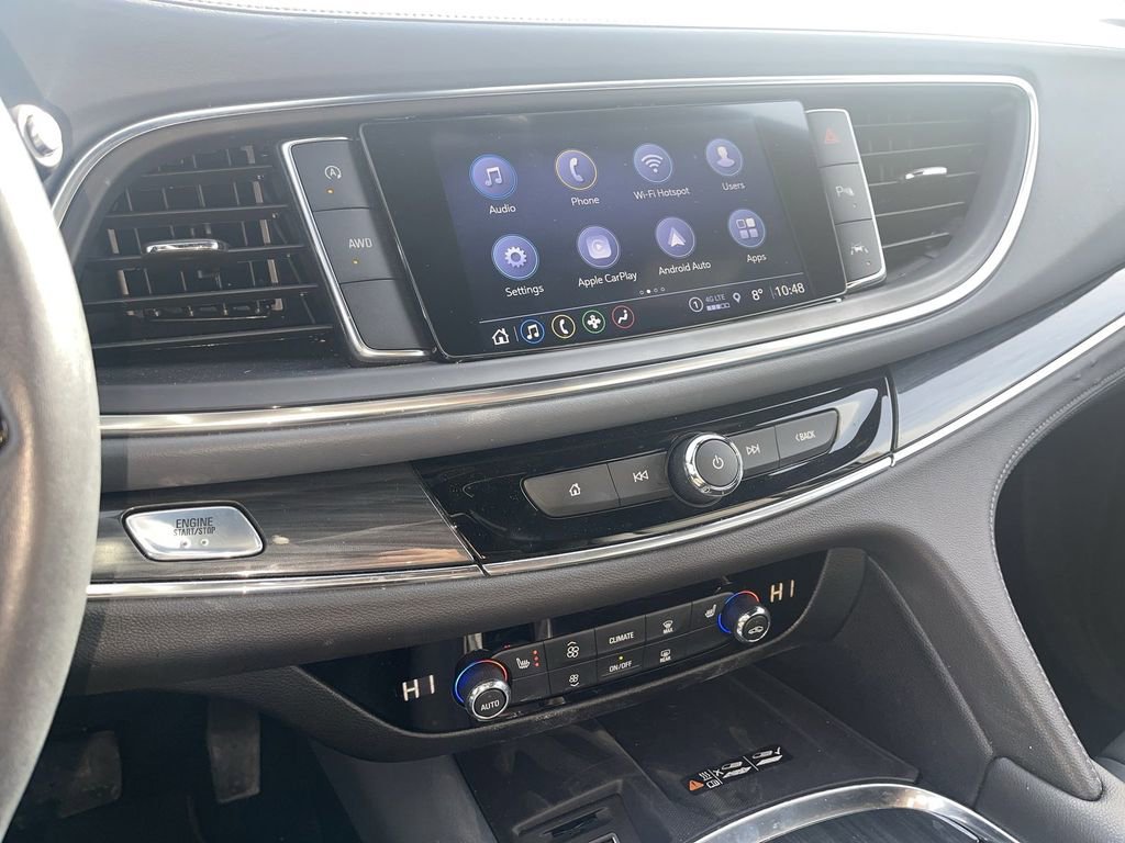 Used 2023 Buick Enclave Essence image 26