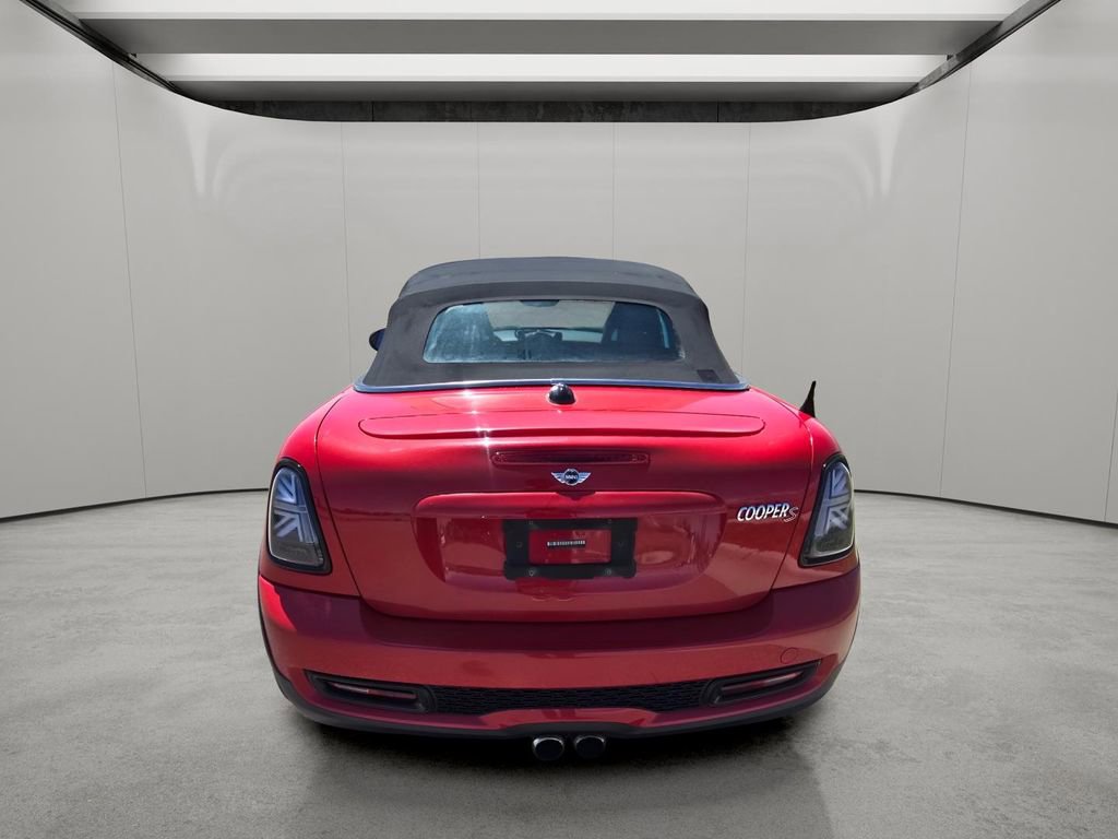 Used 2013 MINI Cooper Roadster S image 6