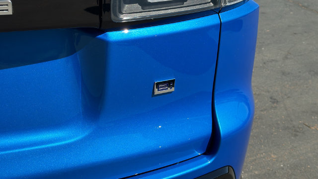 New 2026 Honda Prologue Touring image 11