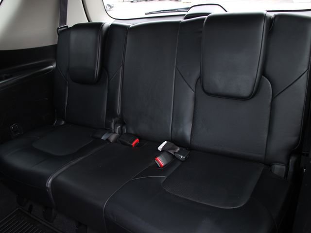 Used 2017 Nissan Armada Platinum AWD/4WD image 29
