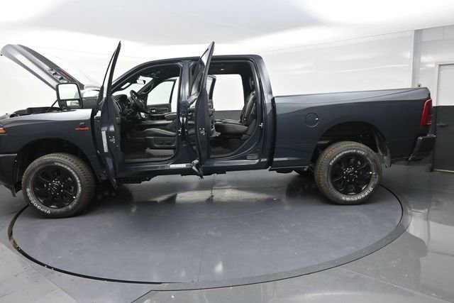 New 2026 RAM 2500 Laramie w/ Night Edition image 31