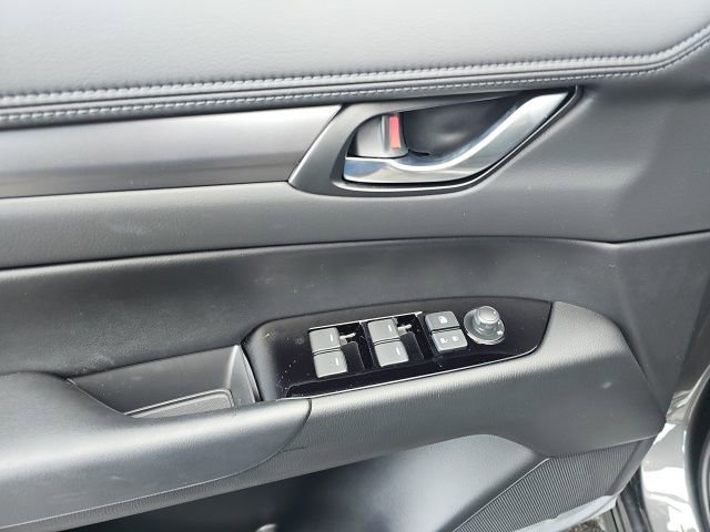 New 2025 MAZDA CX-5 AWD 2.5 S w/ Select Package image 11