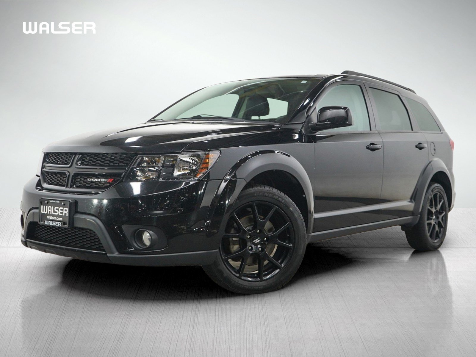 Used 2018 Dodge Journey GT w/ Driver Convenience Group