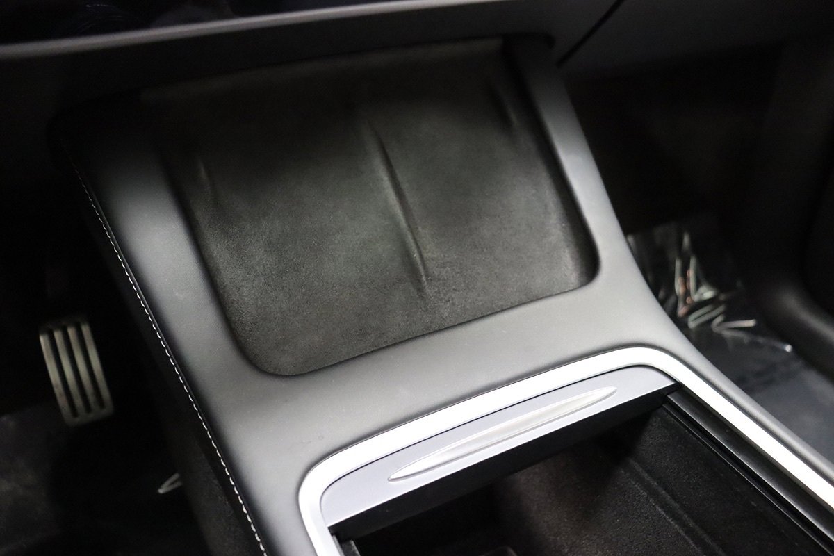 Used 2022 Tesla Model Y Performance AWD/4WD image 49