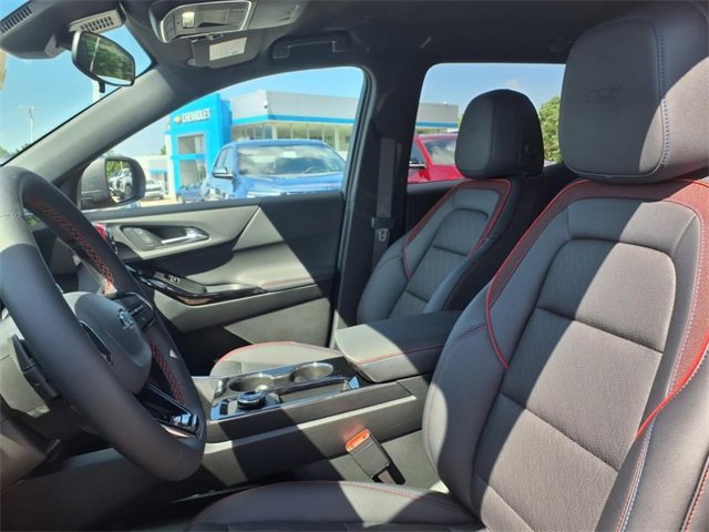 New 2026 Chevrolet Equinox RS image 9