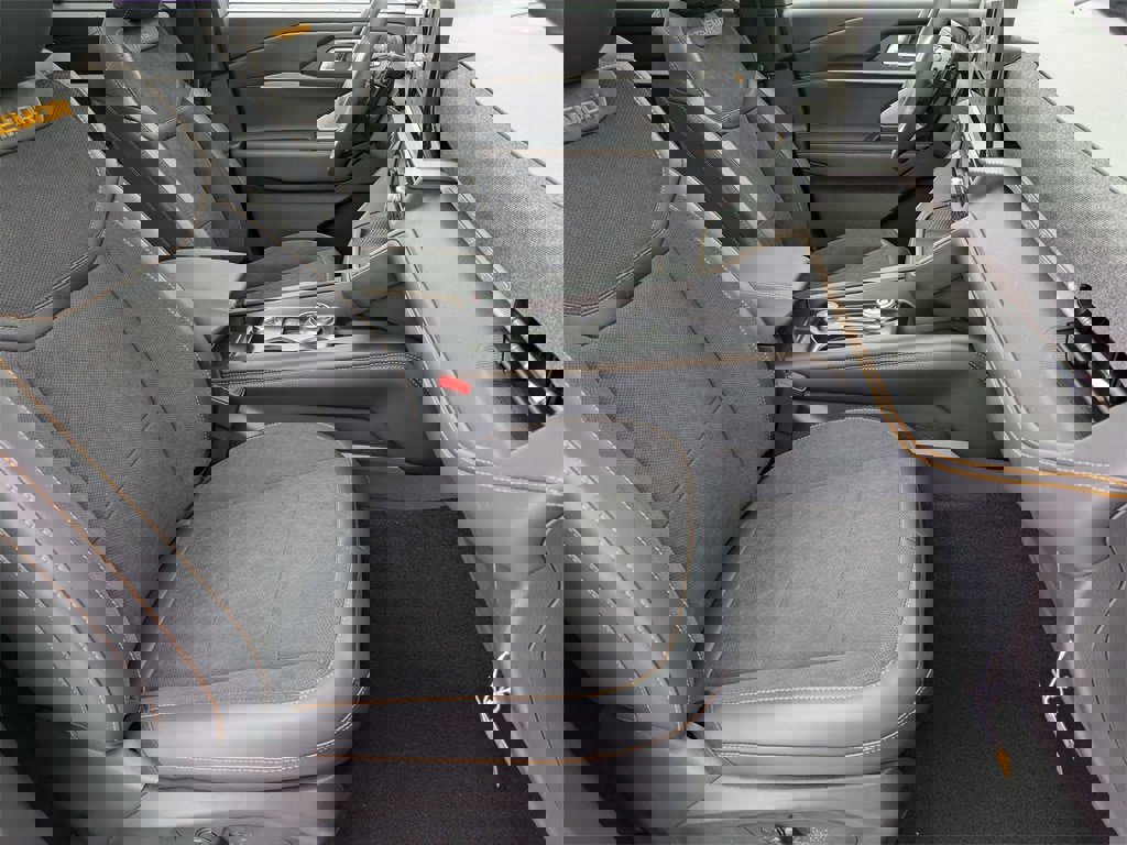 New 2026 Ford Explorer Tremor w/ Tremor Ultimate Package image 22