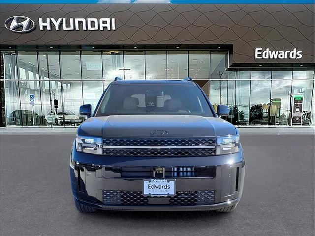 New 2026 Hyundai Santa Fe Calligraphy image 11