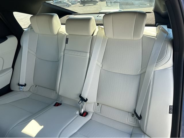 New 2026 Lexus ES 350h w/ Convenience Package FWD image 39