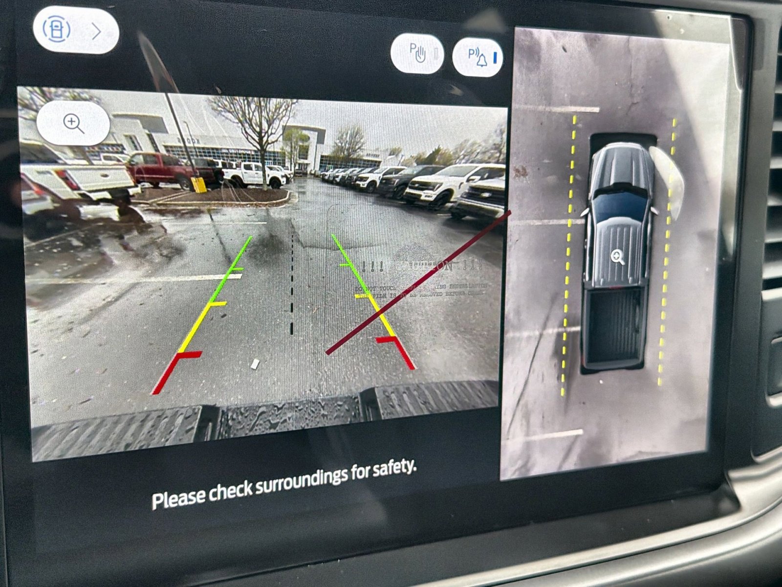 New 2026 Ford F150 XLT w/ Equipment Group 302A MID image 37