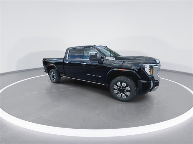 New 2025 GMC Sierra 2500 Denali w/ Denali Reserve Package video 2