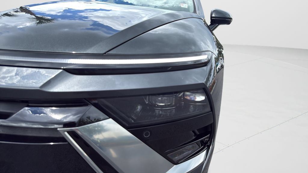 Certified 2025 Hyundai Sonata Limited FWD image 25