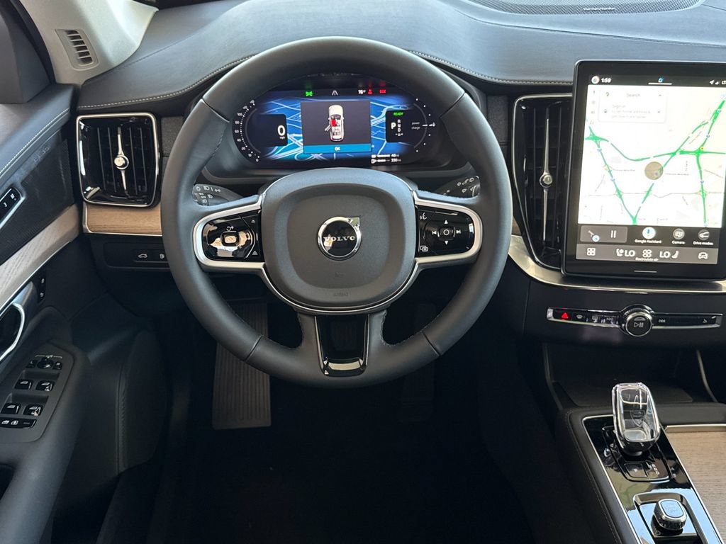 New 2026 Volvo XC90 T8 Plus AWD/4WD image 13