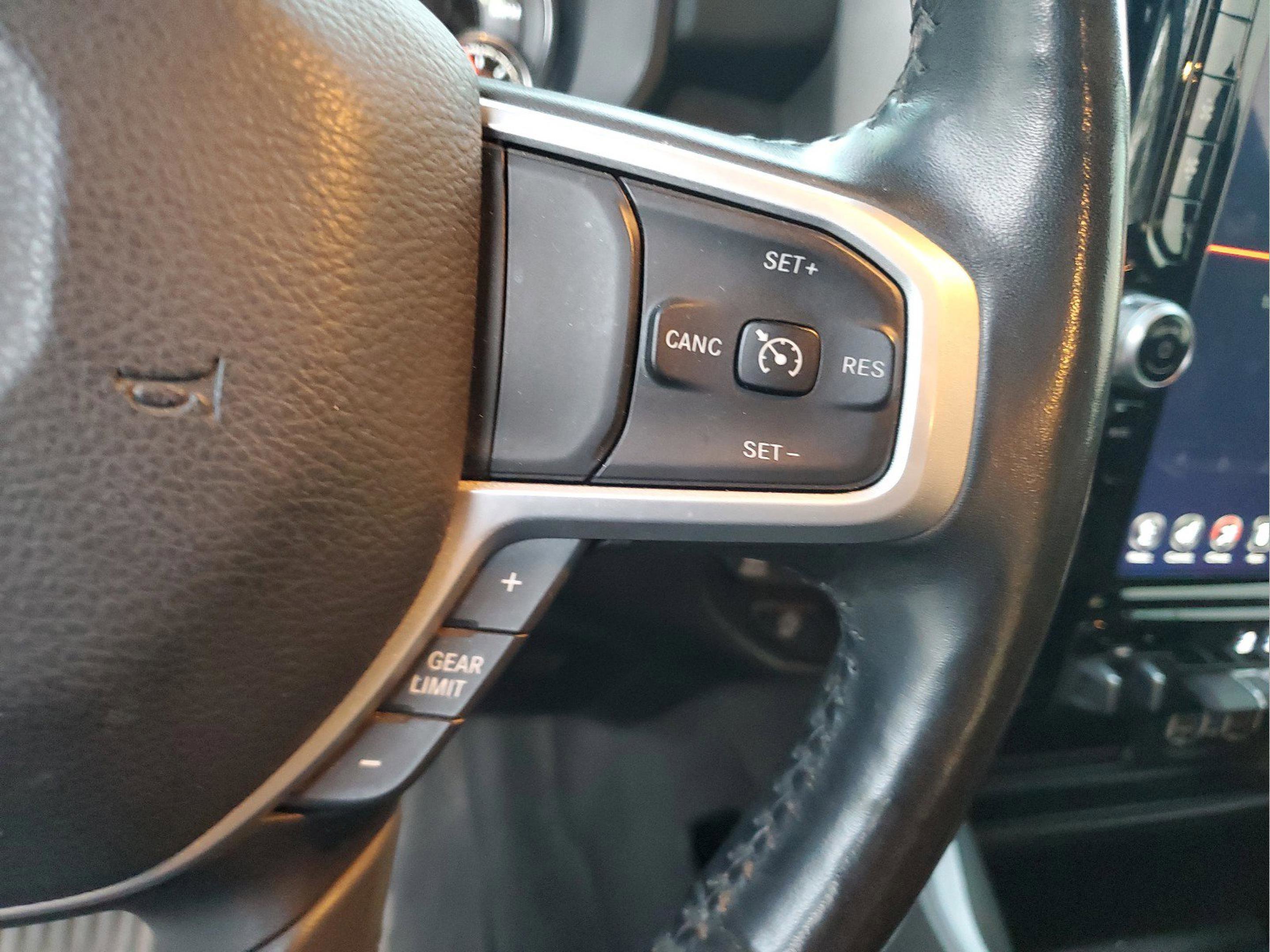 Used 2020 RAM 1500 Big Horn image 27