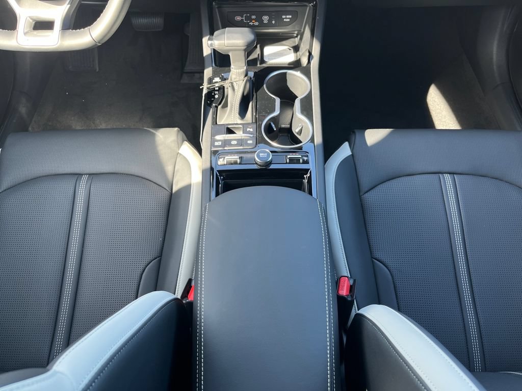 New 2026 Kia K5 GT-Line FWD image 31