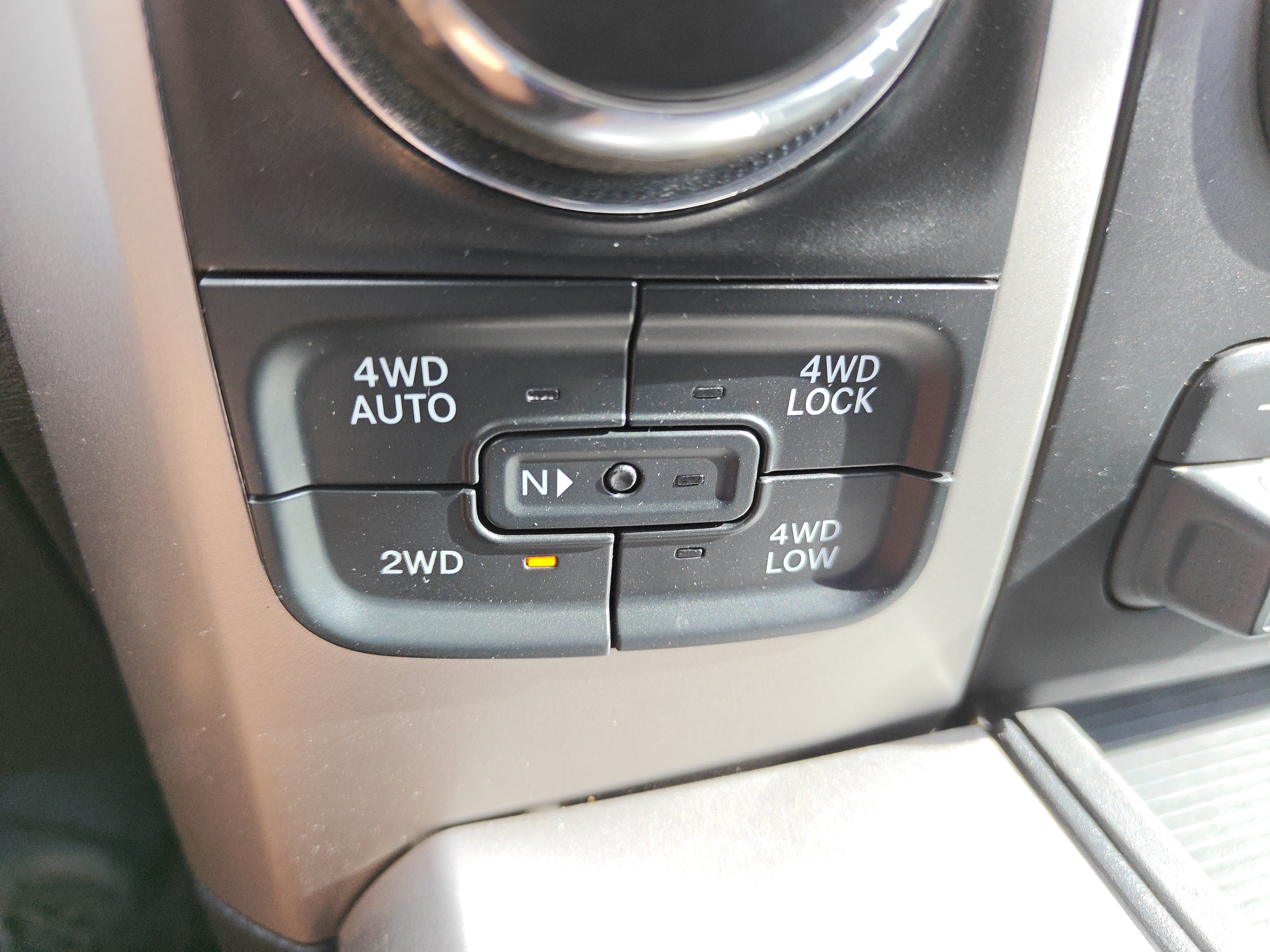 Used 2016 RAM 1500 Big Horn AWD/4WD image 32