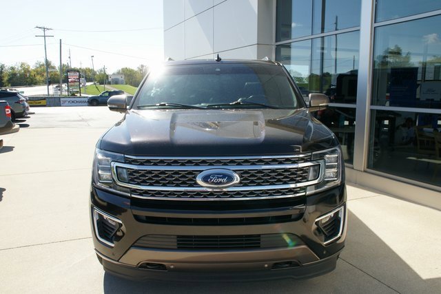 Used 2021 Ford Expedition Max King Ranch image 6