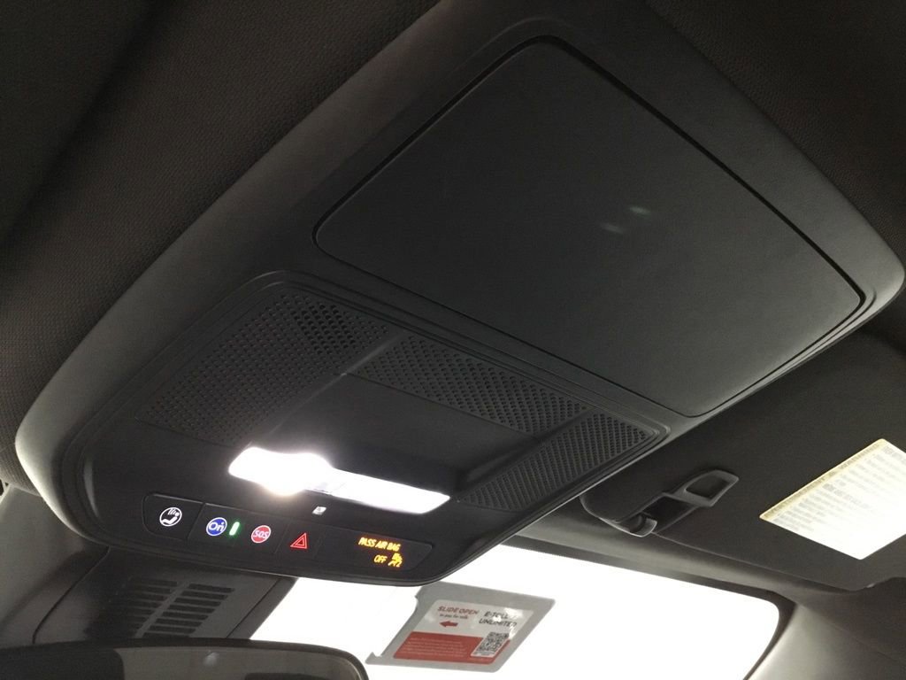 Used 2025 Chevrolet Equinox LT image 17