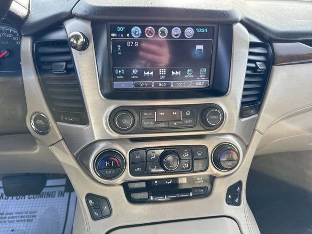 Used 2019 GMC Yukon XL Denali w/ Open Road Package AWD/4WD image 23