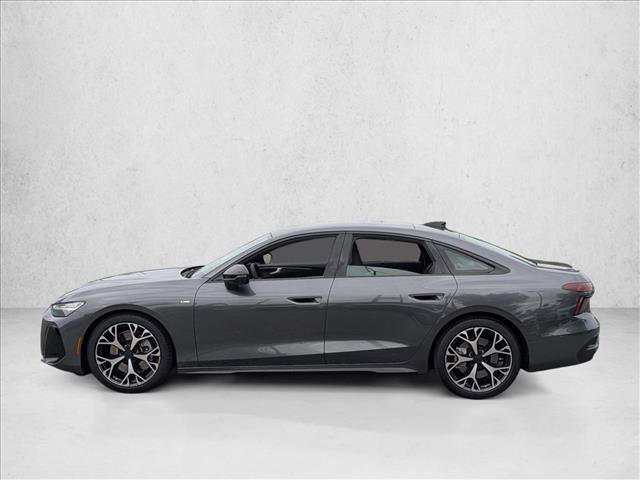 New 2026 Audi A6 Prestige AWD/4WD image 8