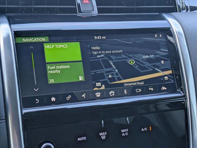 Used 2020 Land Rover Discovery Sport S image 13