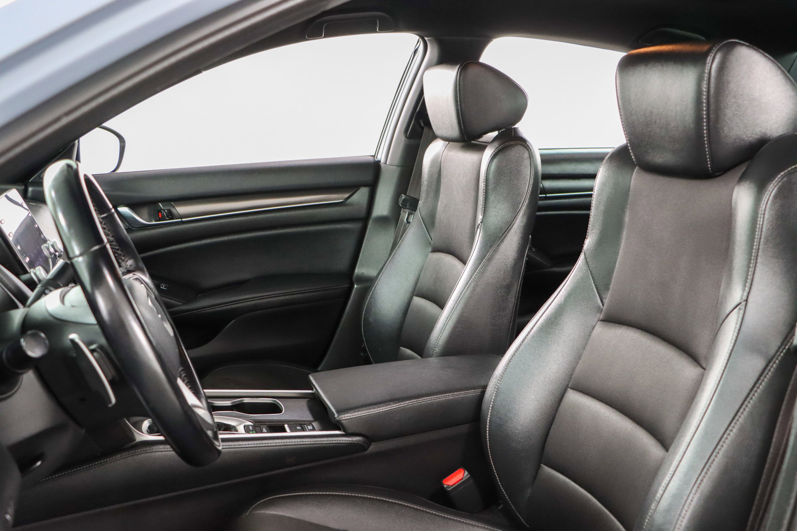Used 2022 Honda Accord Sport image 23