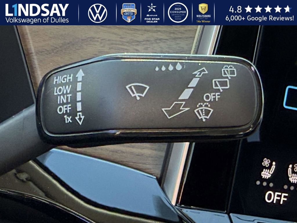 New 2026 Volkswagen Atlas SE image 19