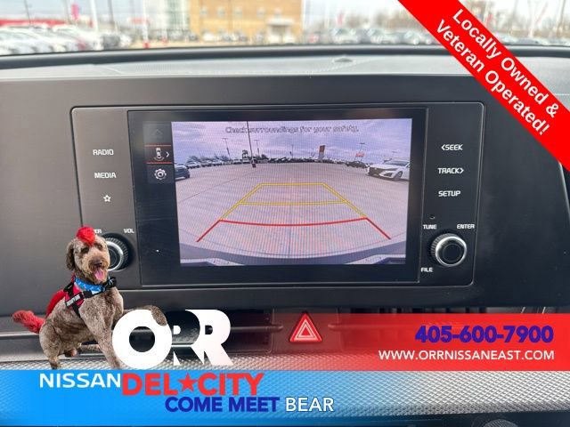 Used 2024 Kia Sportage LX image 26