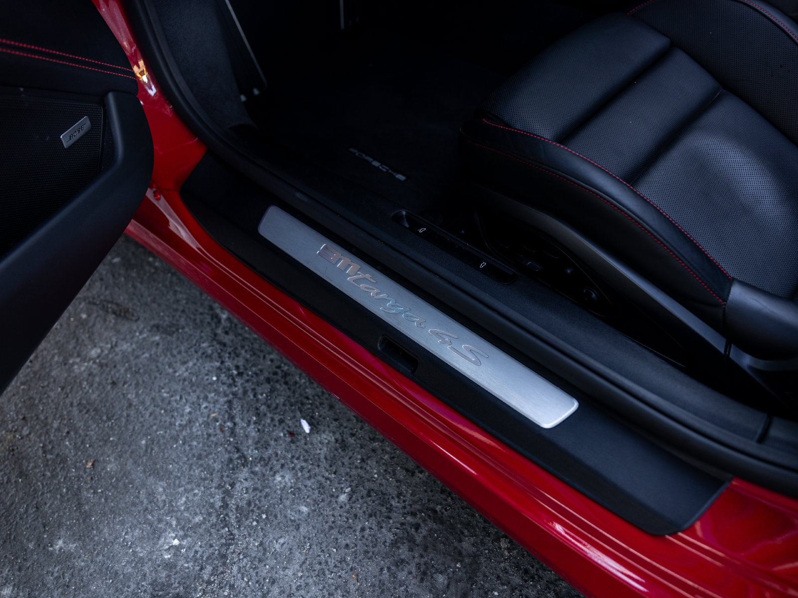 Certified 2021 Porsche 911 AWD/4WD image 41