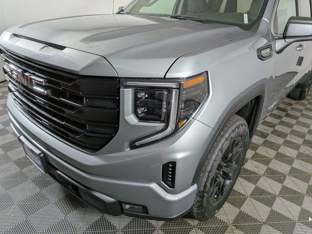 New 2026 GMC Sierra 1500 Elevation AWD/4WD image 10