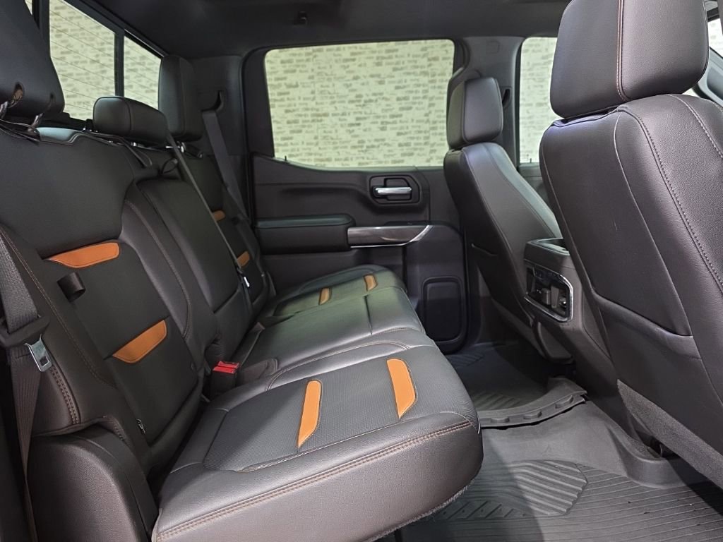 Used 2020 GMC Sierra 1500 AT4 w/ AT4 Premium Package image 14