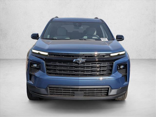 New 2026 Chevrolet Traverse LT image 6